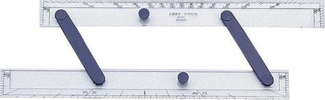 Talamex parallelliniaal 380mm