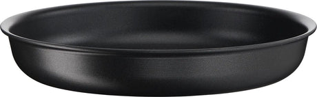 Tefal ingenio resist koekenpan 28 cm - inductie - antiaanbaklaag - stapelbaar - vaatwasmachinebestendig - gemaakt in frankrijk - l3970602