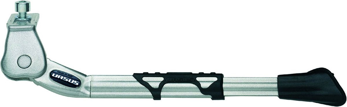 Cordo standaard ursus king breed aluminium zilver