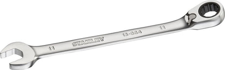 Stanley fmmt13084-0 fatmax omkeerbare ringsteeksleutel met ratel 11mm