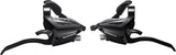 Verstellerset Shimano STI 3v x 8v 24v