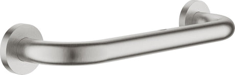 Grohe essentials handgreep - 29.5cm - supersteel