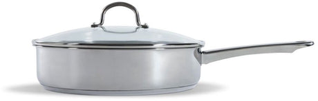 Bk bright skillet 28 cm