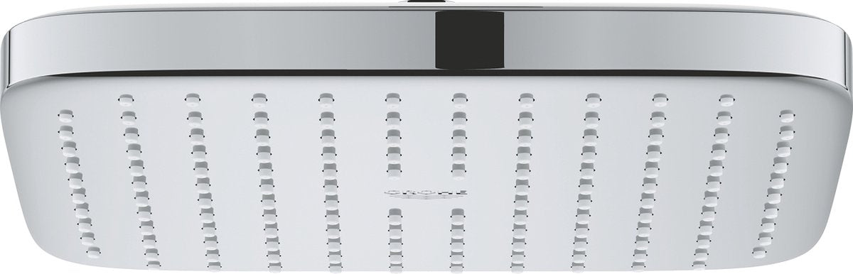 Grohe quickfix vitalio comfort 250 douchekop - ã˜ 25 cm - ecojoy - 1 straalsoort