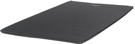 Outwell sleepin double 5.0 cm slaapmat zelf opblazend 183 x 120 x 5 cm
