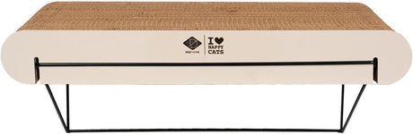 D d home wandplank - david l - beige