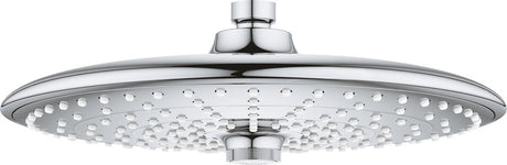Grohe euphoria 260 hoofddouche - regendouchekop ø 26 cm - 3 straalsoorten - chroom