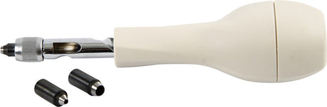 Creotime cc schroefpriem 2+3+4 mm