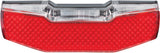 Axa achterlicht blueline steady dynamo 6v 80mm op kaart