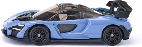 Siku 1537 mclaren senna