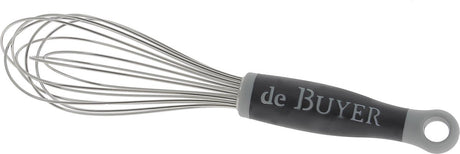 Debuyer de buyer garde göma - 20cm - polypropylene rvs.