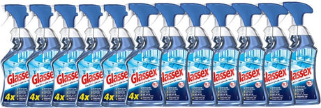 Glassex glas multi case listing