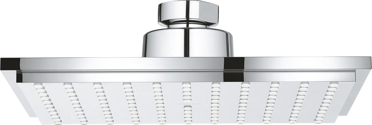Grohe euphoria cube hoofddouche - ã˜ 15 cm