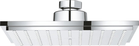 Grohe euphoria cube hoofddouche - ã˜ 15 cm