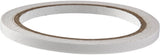 Creativ company http: www.cchobby.nl dubbelzijdig-plakband-b-6-mm-10-m-1-rol