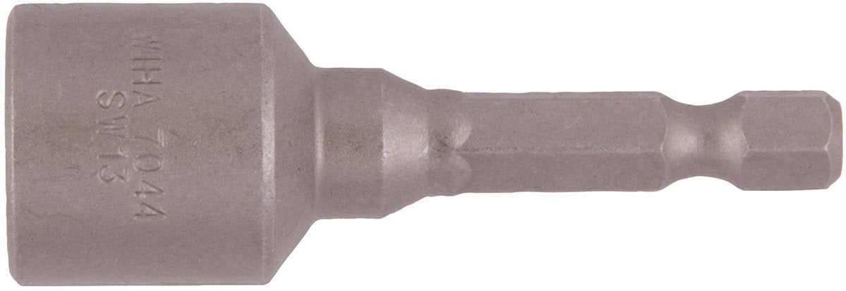 Makita bits dopsleutel 13.0x55 mm p-06317