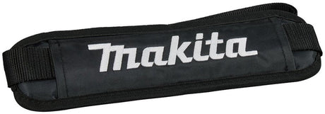 Makita draagriem mbox zwart