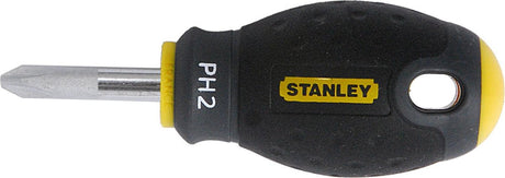 Stanley fatmax schroevendraaier phillips ph1 x 30mm