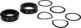 Twist fit trapas Elvedes voor BB86 BB92 voor Praxis road MTB 41 x 86-92 mm