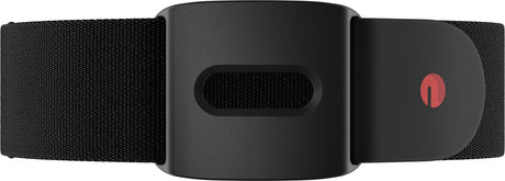 Polar verity sense armband zwart s-l