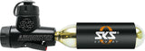 SKS Minipomp Airbuster CO2-pomp (HV,FV,AV) 11105