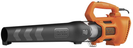 Black+decker bebl185-qs bladblazer - 1850w - 225 km h - gesnoerd