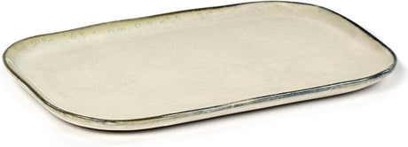 Serax - merci la nouvelle table - bord l - wit - 8 stuks