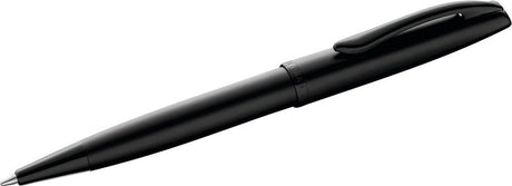 Pelikan jazz – geschenkset – vulpen – balpen – carbon (zwart)