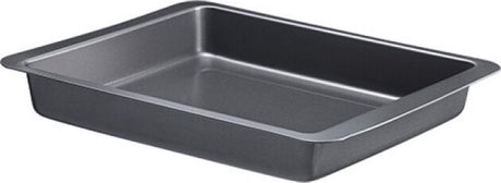 Westmark braad- en bakvorm, extra hoog, koudgewalst staal, back meister, antraciet, 32952270