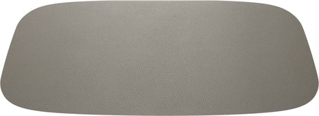 Leonardo roma placemat 33x46 taupe - set 12