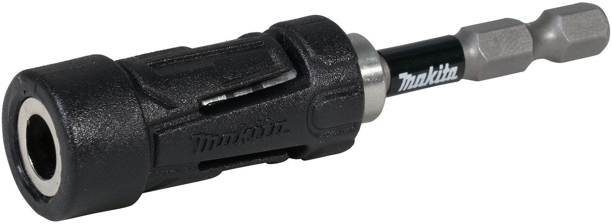 Makita ultramag torsiebithouder impact premier, 80 mm, 1 4 80 mm - 1 4