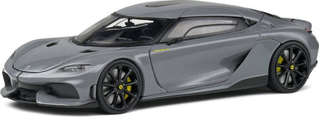 Koenigsegg gemera hybrid 2+2 coupé - 1:43 - solido