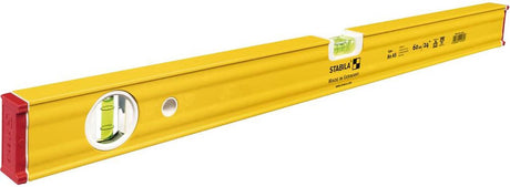 Stabila waterpas 80as blok, 120 cm