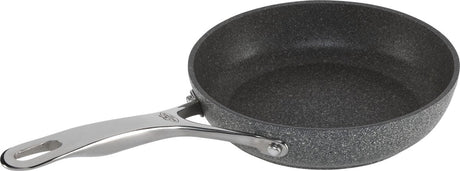 Ballarini salina granitium braadpan, 20 cm