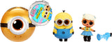L.o.l. surprise! l.o.l. surprise loves minions tots