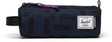 Herschel minecraft settlement pencil case little - enderman