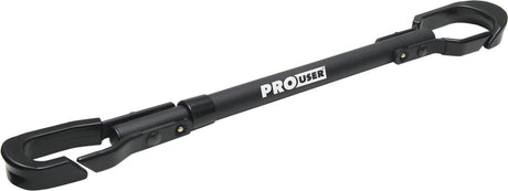 Pro-user - fietsframe adapter - damesfiets