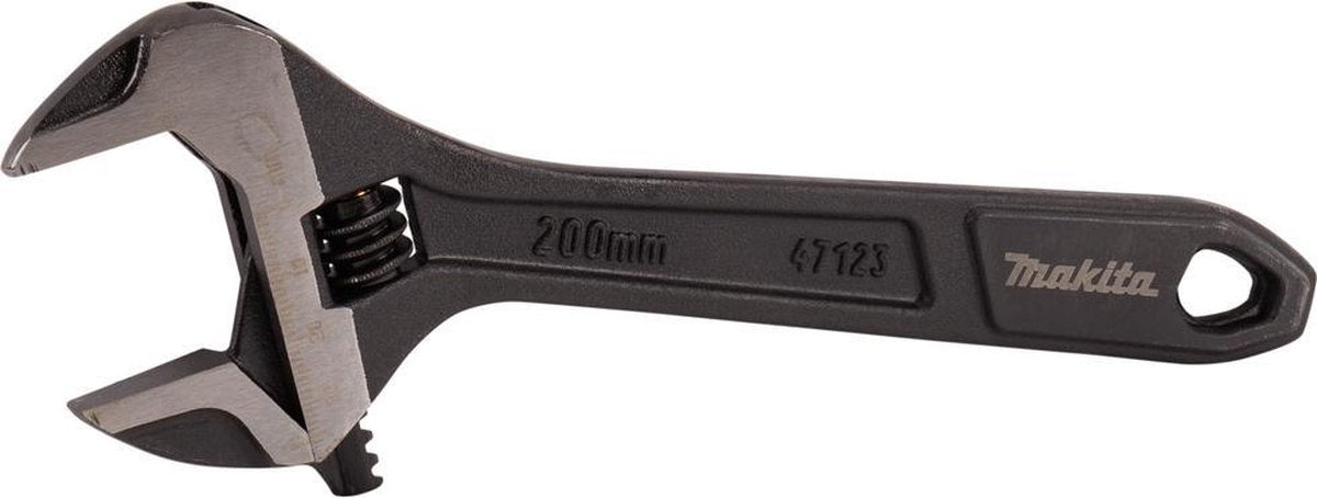 Makita verstelbare moersleutel 32mm