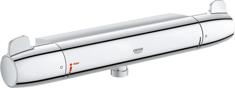 Grohe grohtherm special thermostatische douchemengkraan - 15 cm hartafstand