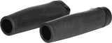 Herrmans Handvatten Click DD37 123mm zwart