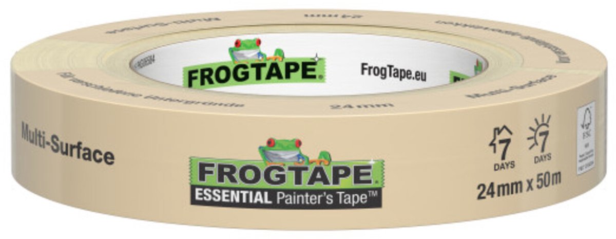 Kip frogtape essential 30mm - per rol