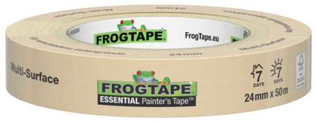 Kip frogtape essential 30mm - per rol