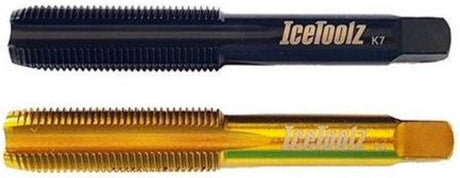 Icetoolz xpert crankarm pedaal tapset 9 16“x20tpi, e154