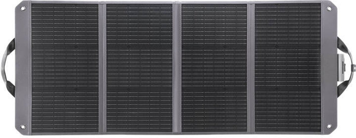 Dji zignes 120w solar panel - powerstation - zonnepaneel