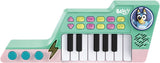 Vtech bluey - bluey's keytar