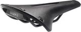 Brooks cambium c17 carved - black