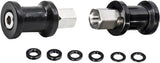Topeak Trailer Journey TX naafversnelling kit