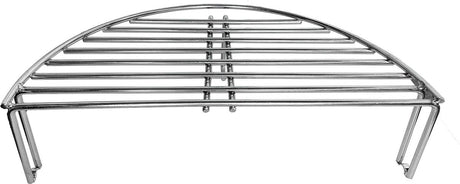 Grill guru compact elevator - rooster verhoger - grill elevator - grill verhoger