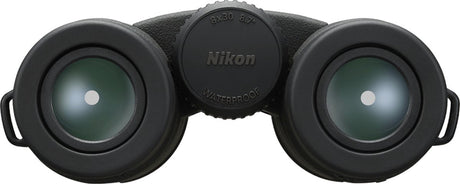 Nikon prostaff p3 8x30 verrekijker - zwart