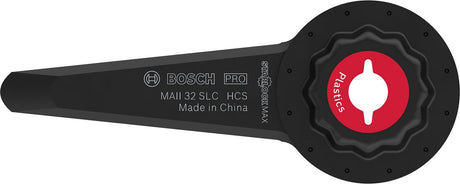 Bosch pro serie - multifunctioneel zaagblad - 32x70 mm - starlockmax